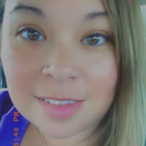 Meet your Posher, Jackie